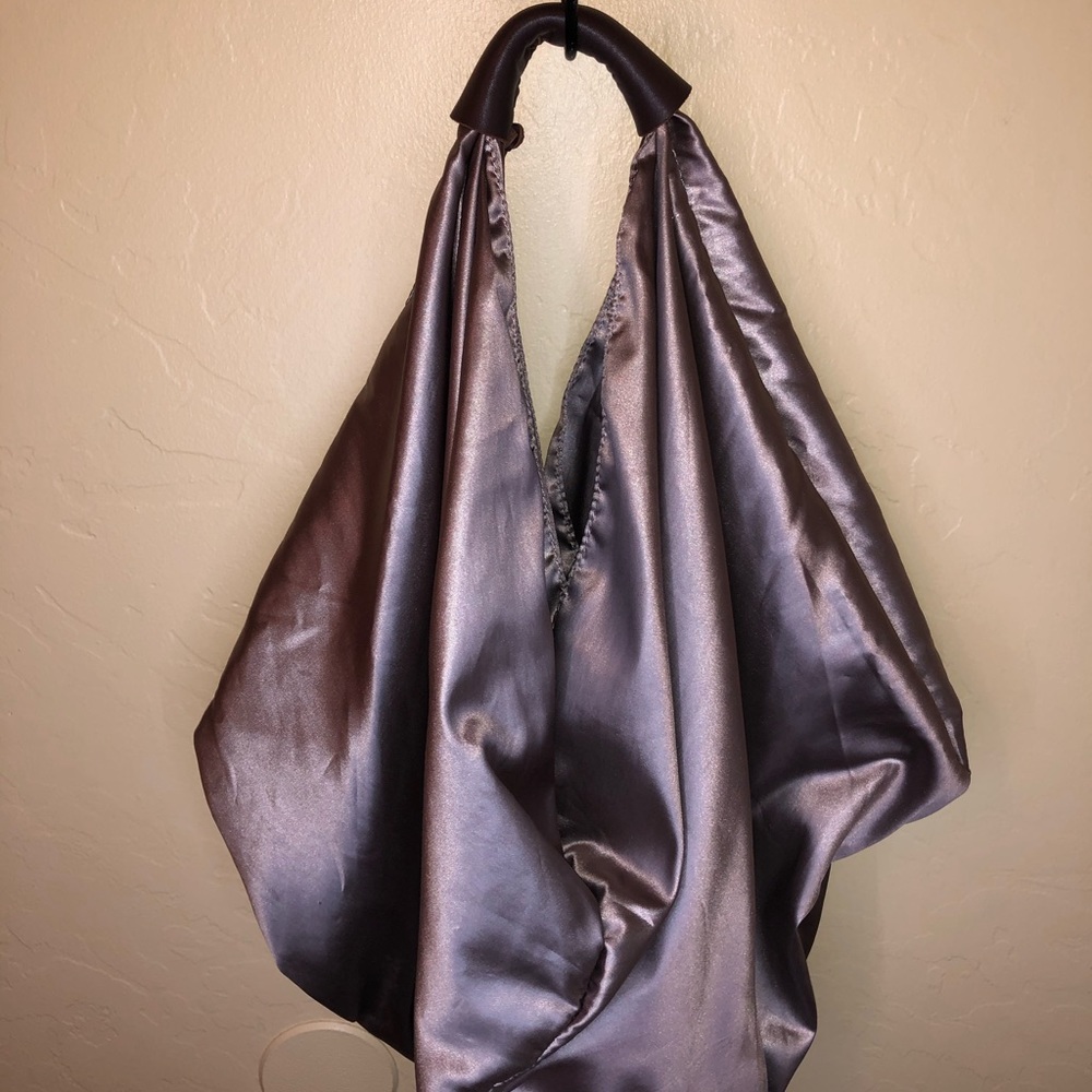 Monserat De Lucca Silky Bag w/ Wallet